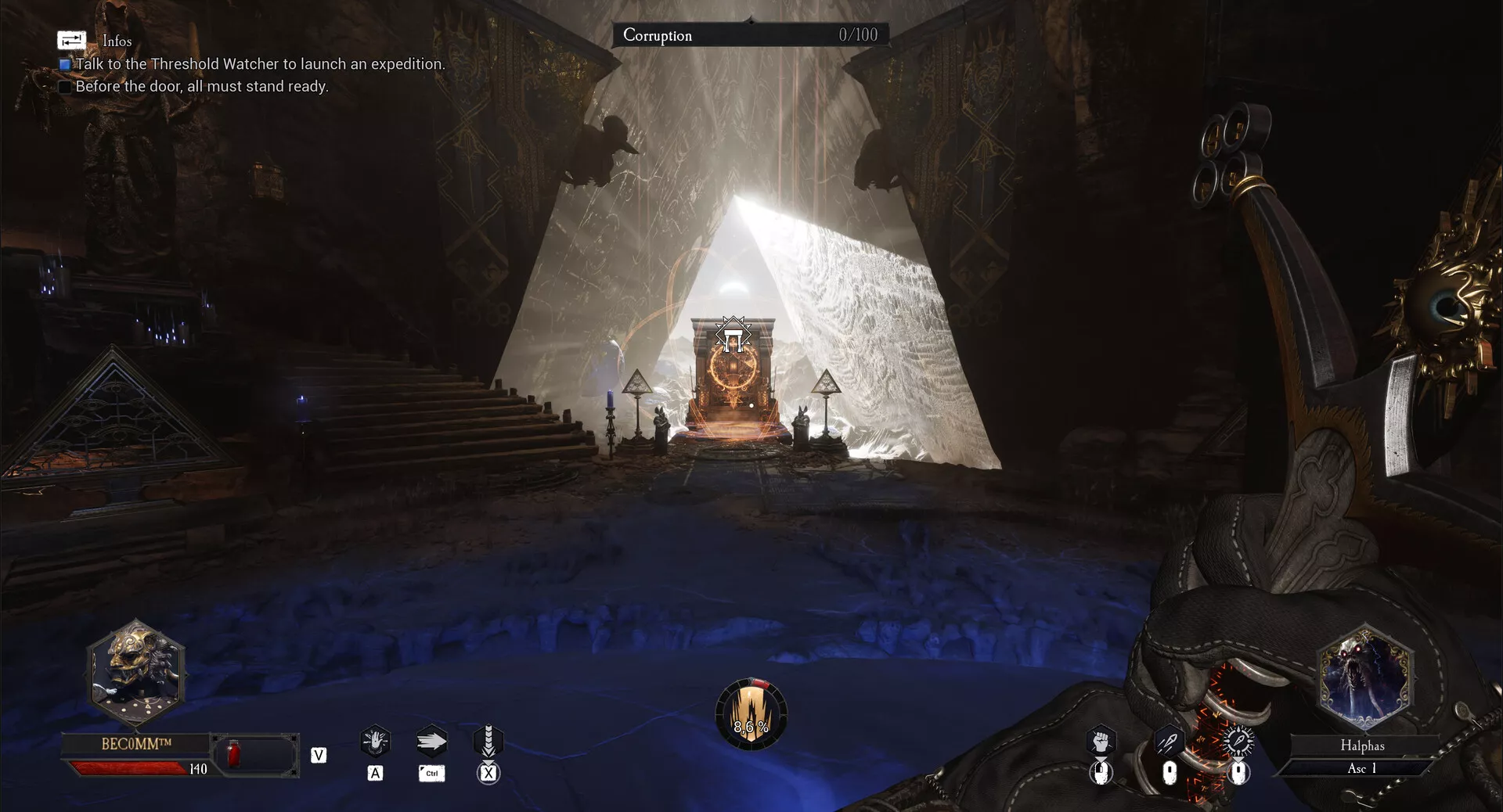 《恶魔之刃/DAIMON BLADES》PC中文版下载-含Build.20969048 《恶魔之刃/DAIMON BLADES》PC中文版下载-含Build.20969048
