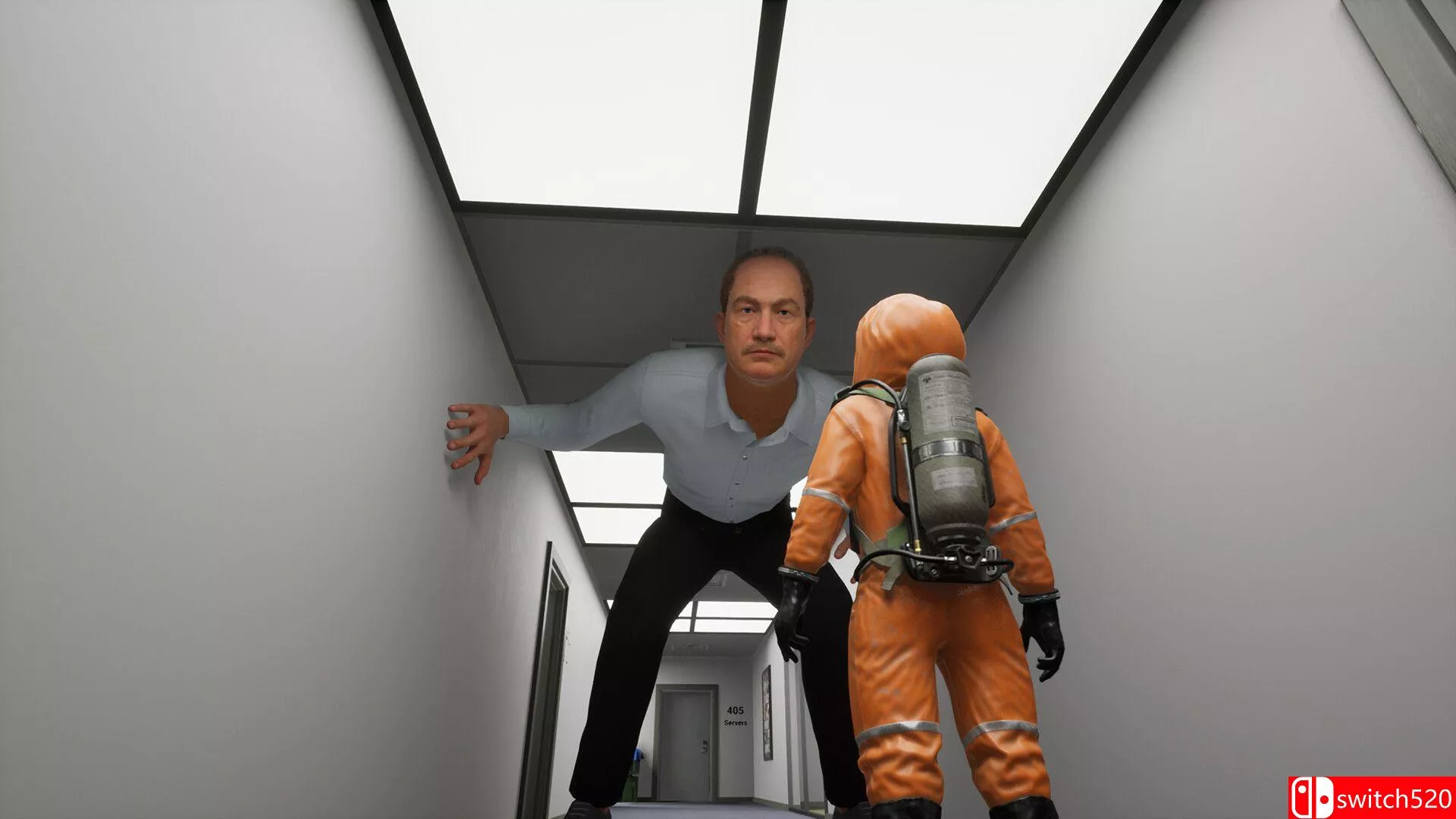 《异常公司（Anomaly Company）》Build 02032026 0xdeadcode硬盘版[英文]
