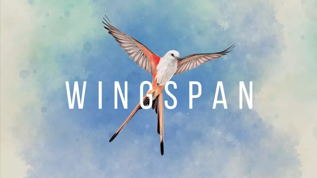 【美版】展翅翱翔 Wingspan 中文 - 项目资源网
