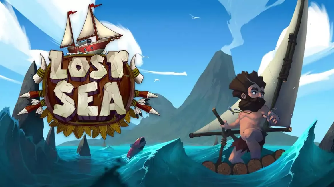 《迷失之海 Lost Sea》Switch中文版NSP下载 – 含1.0.0补丁 《迷失之海 Lost Sea》Switch中文版NSP下载 – 含1.0.0补丁
