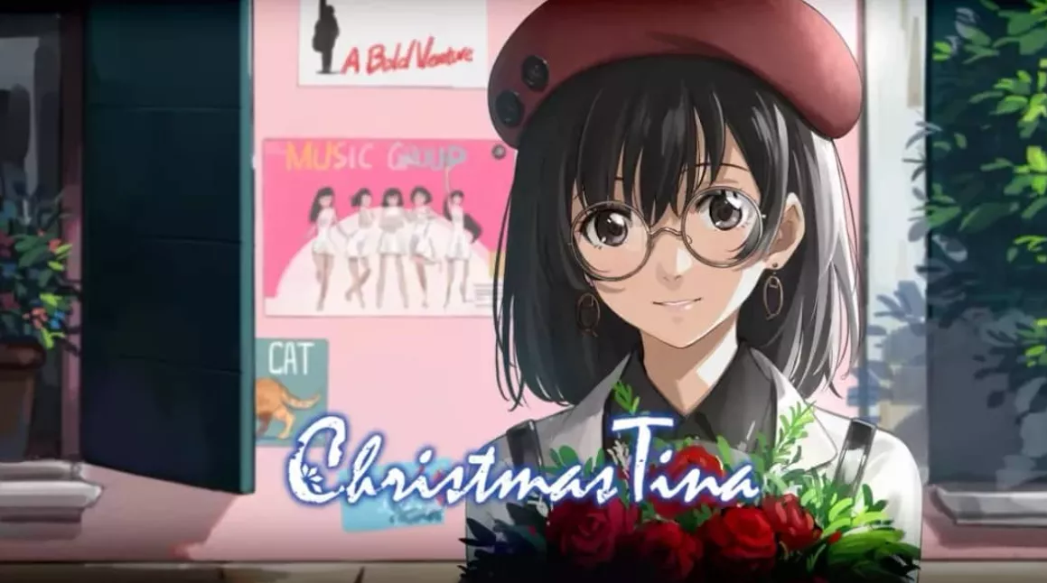 《泡沫冬景 Christmas Tina》Switch中文版NSZ下载 – 含1.0.1补丁 - 项目资源网