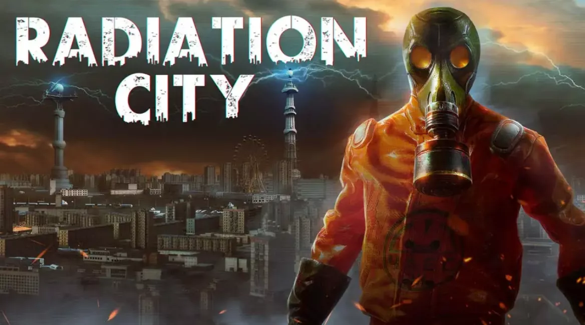 《辐射之城 Radiation City》Switch中文版NSP下载 – 含1.0.1补丁 - 项目资源网