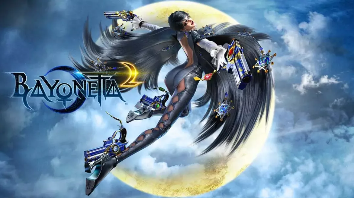 《猎天使魔女2 Bayonetta 2》Switch美版中文NSP下载 – 含1.1补丁 - 项目资源网