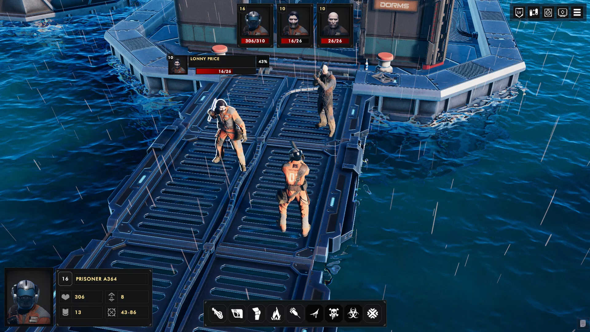 《未知区域/Sector Unknown》PC中文版下载-含v1.5.9 - 项目资源网