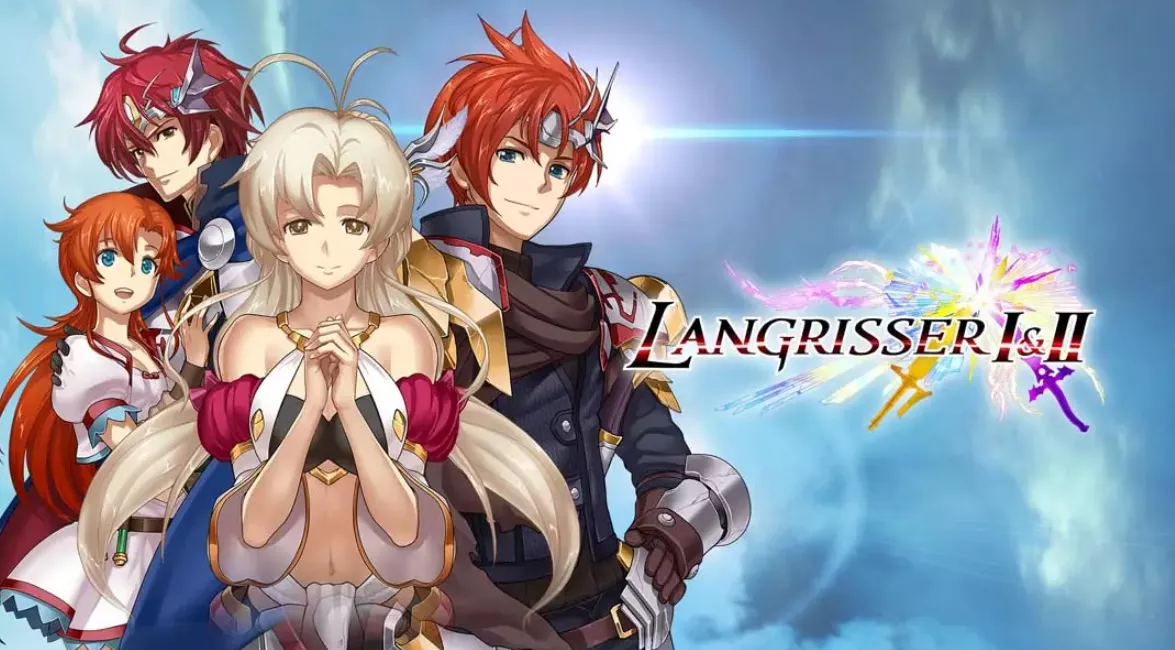 《梦幻模拟战1+2 LANGRISSERⅠ&Ⅱ》Switch美版中文XCI下载 – 含1.0.0补丁+4DLC - 项目资源网
