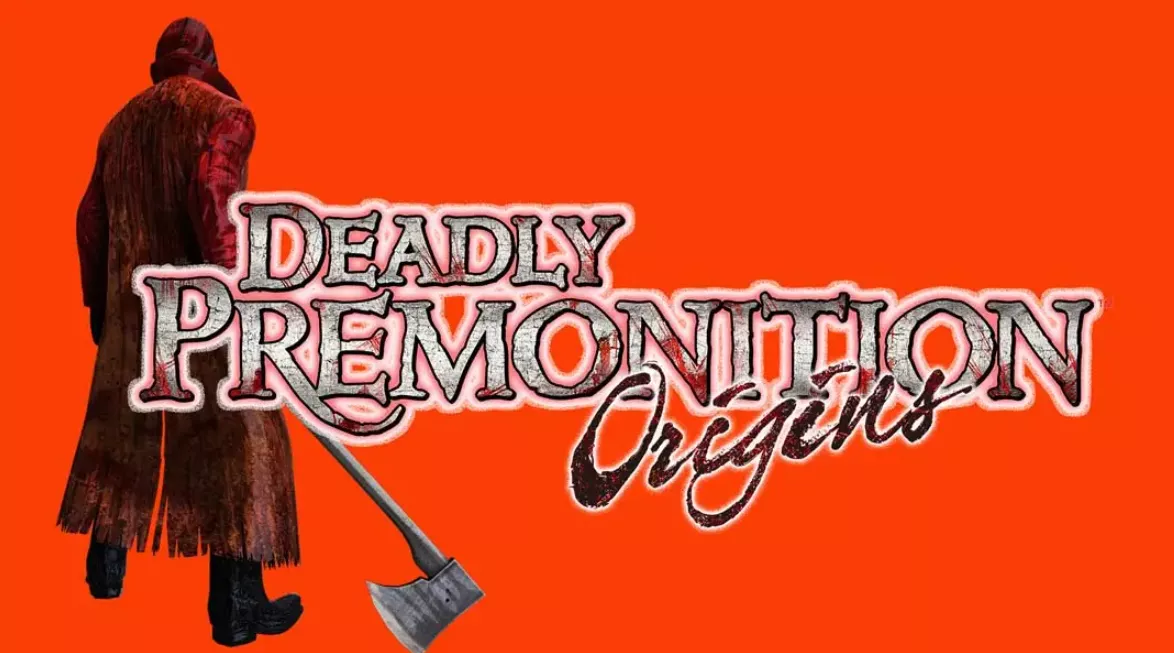 《致命预感 起源 Deadly Premonition Origins》Switch英文版NSP下载 – 含1.0.3补丁 - 项目资源网