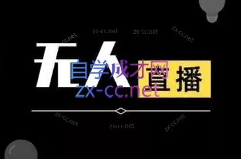 宝子哥·无人直播-非实时防风技术(更新12月) - 项目资源网