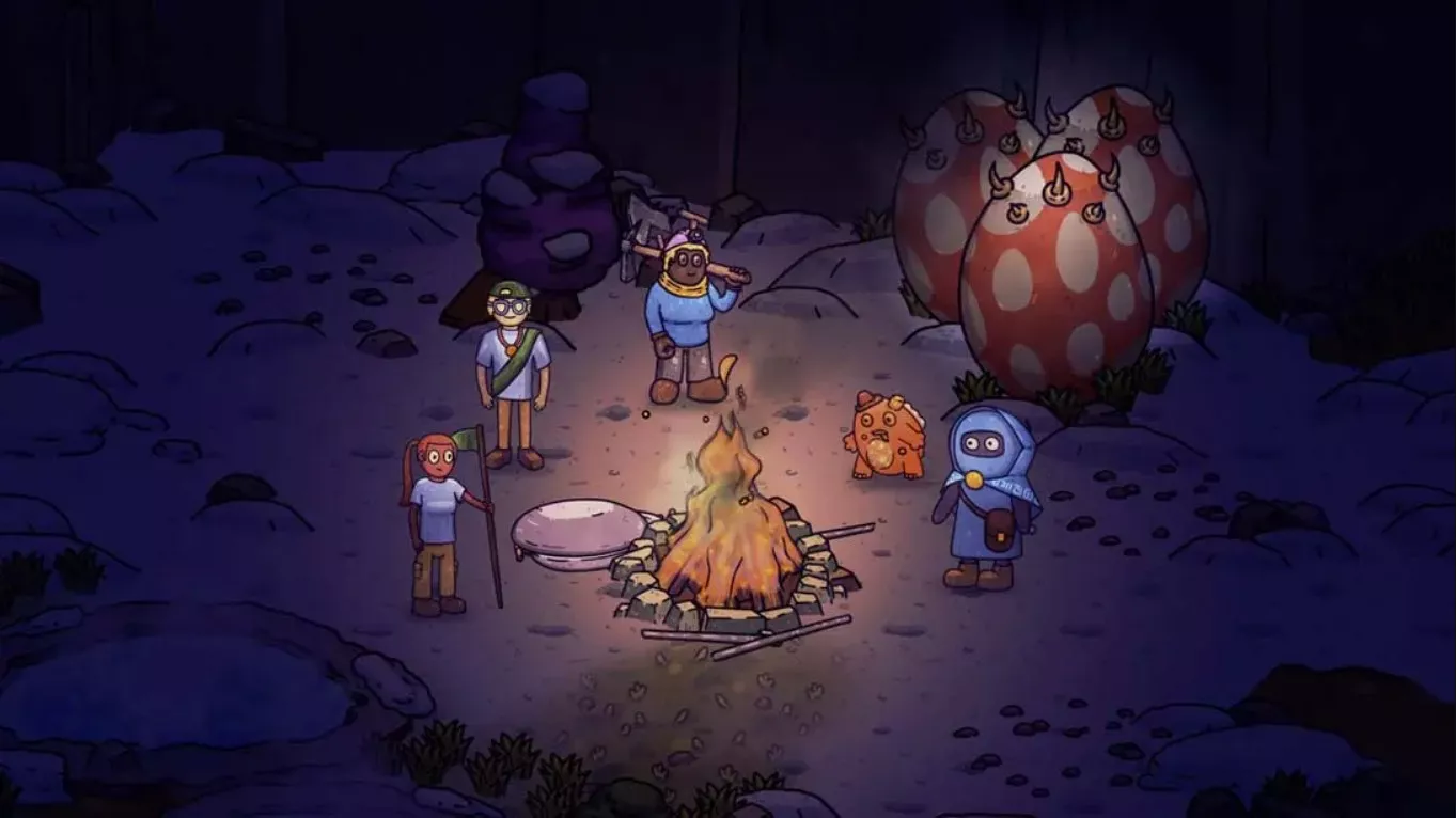 【美版】炉边 .Fireside 中文 【美版】炉边 .Fireside 中文