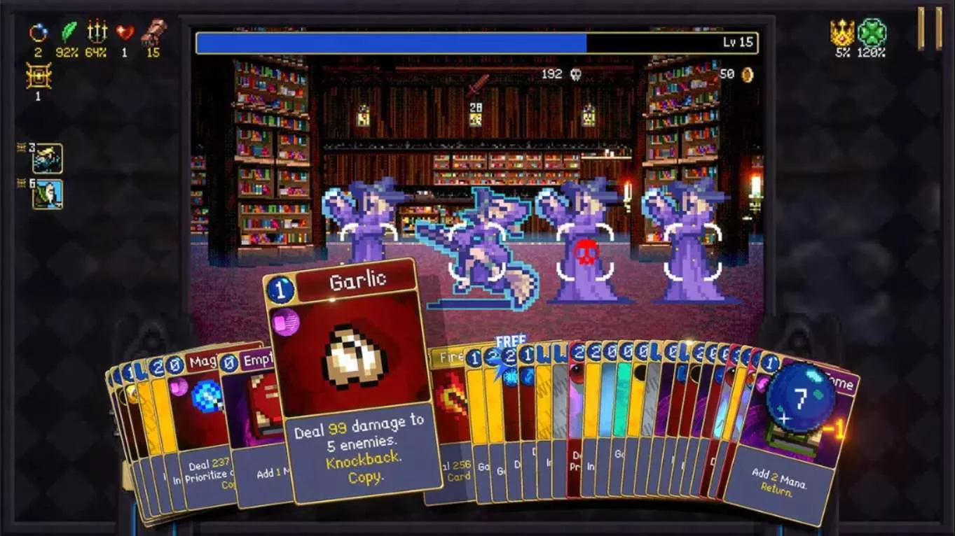 【美版】吸血鬼爬行者 Vampire Crawlers 中文 【美版】吸血鬼爬行者 Vampire Crawlers 中文