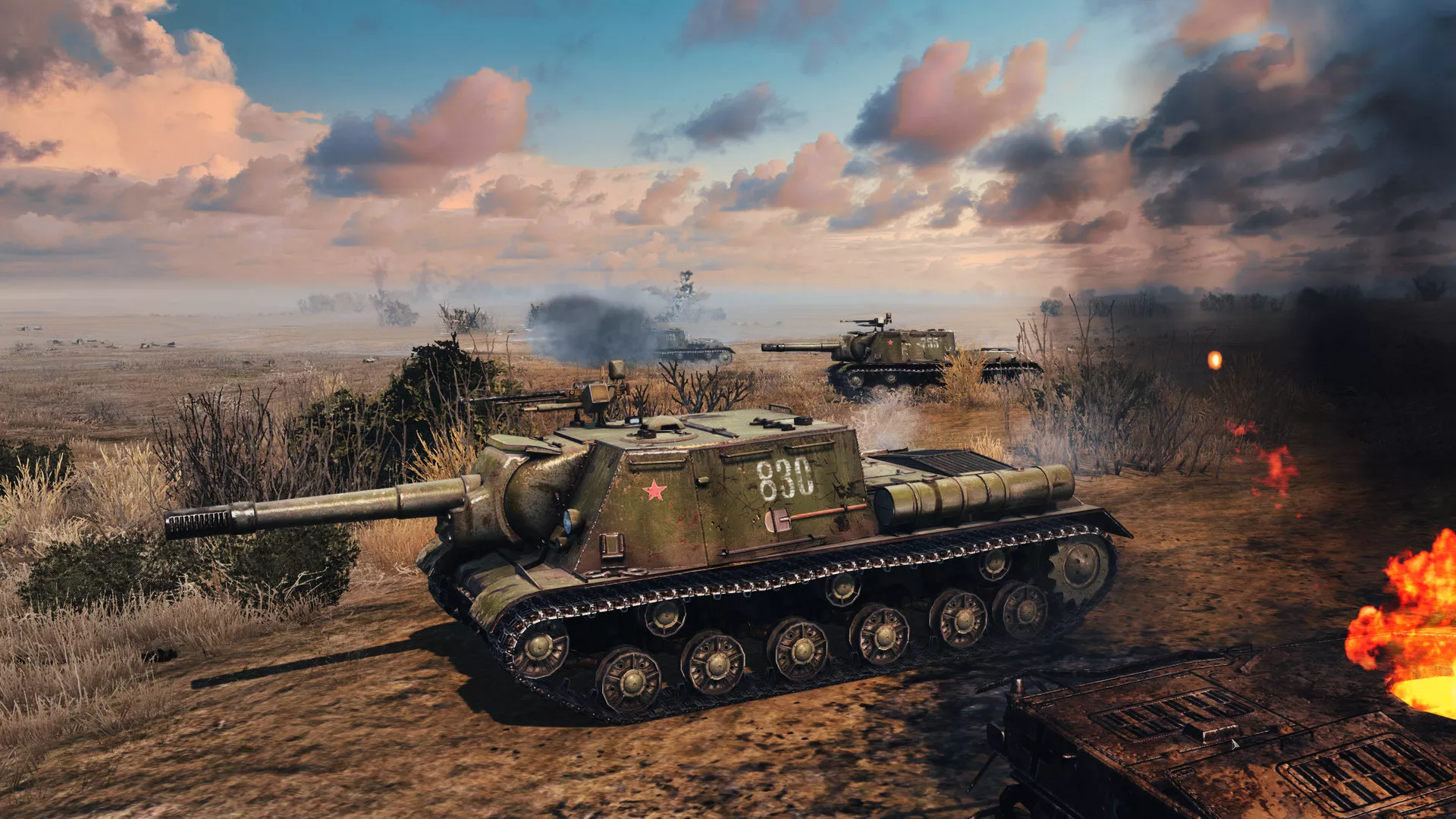 PC游戏《战争召唤——地狱之门：东线/Call to Arms – Gates of Hell: Ostfront》中文v1.060.0下载 - 项目资源网