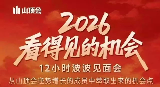 2026看得见的机会，剖析十几个实战案例，可直接抄作业，再优化迭代，内容超全，干货满满 - 项目资源网