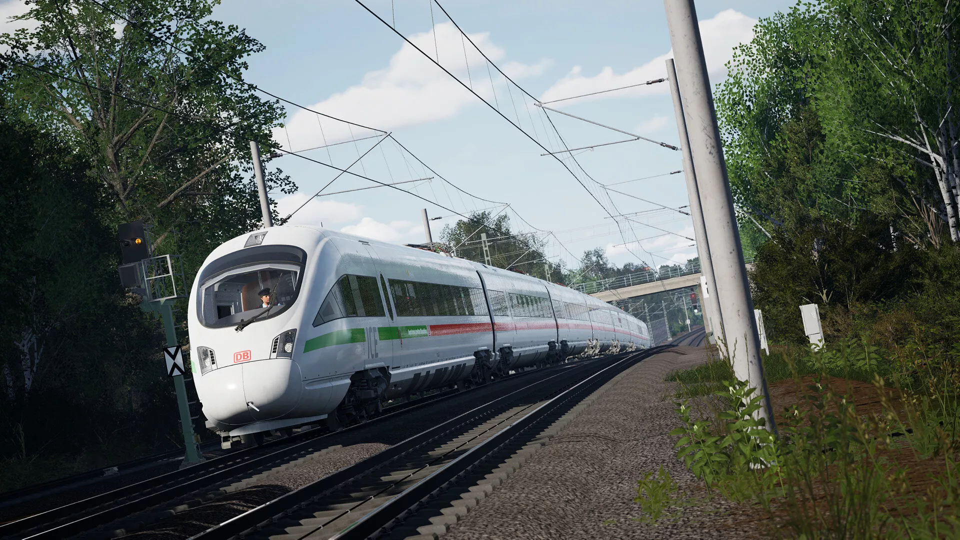《模拟火车世界6/Train Sim World 6》PC中文版下载-含v20251113 - 项目资源网