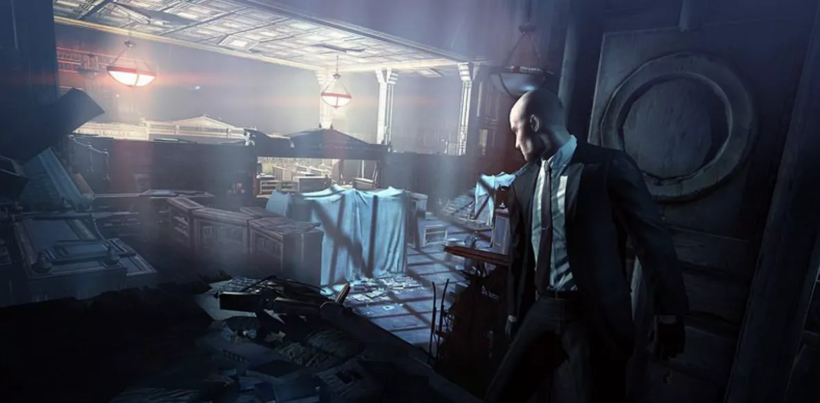 《杀手赦免 Hitman Absolution》Switch汉化中文版 - 项目资源网