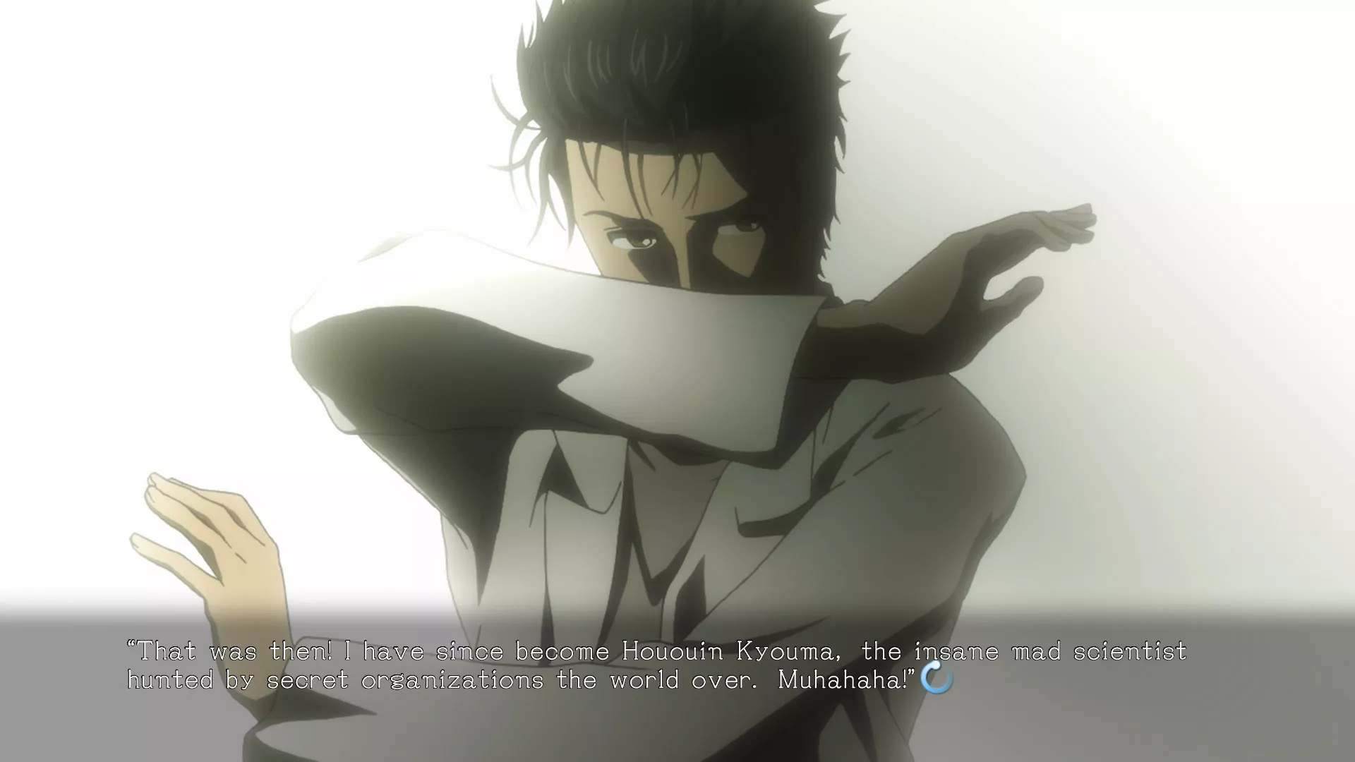 《命运石之门精英版 STEINS GATE ELITE》Switch中文版NSP下载 – 含1.0.3补丁