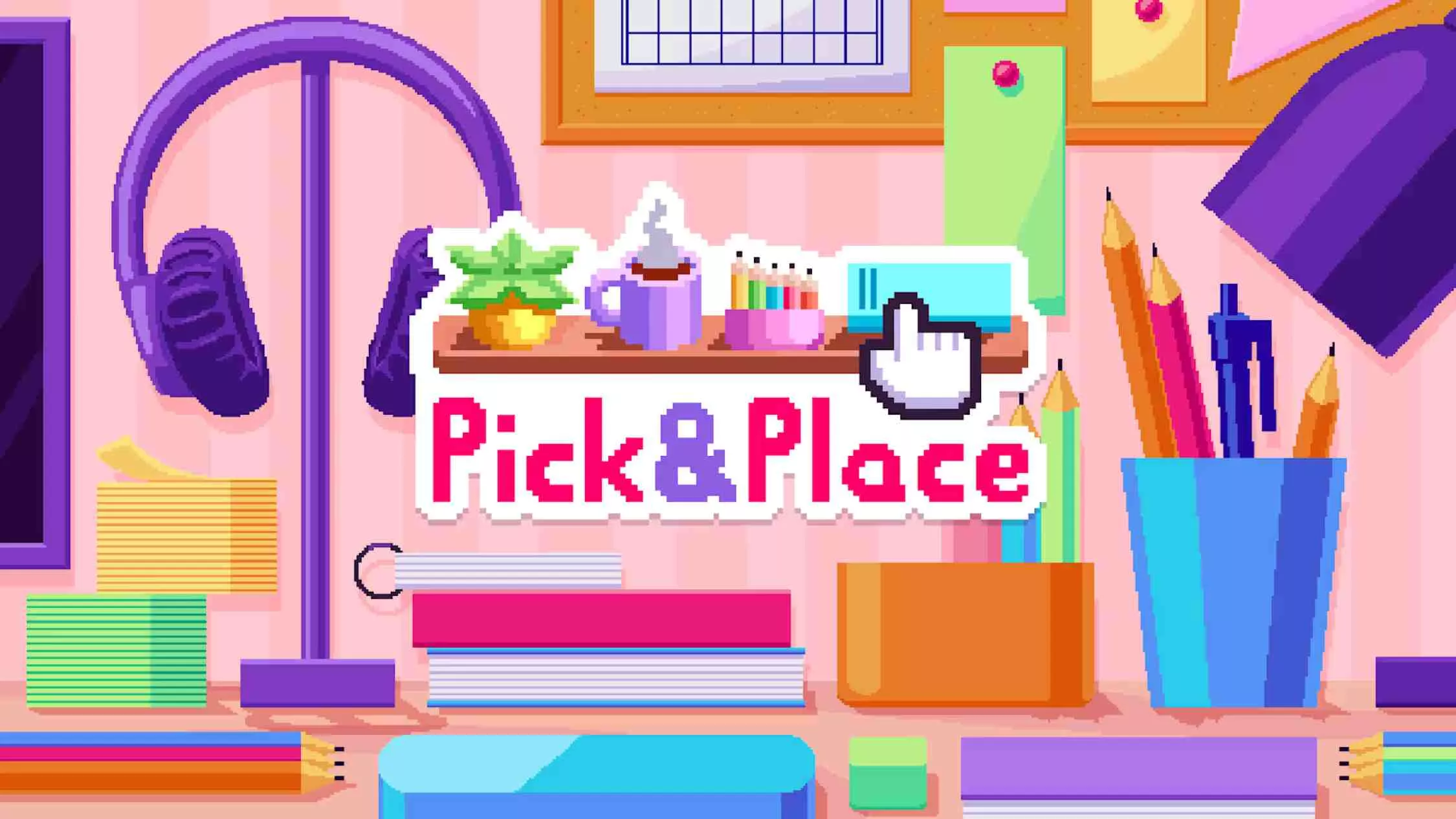 拾取与放置 .Pick & Place 英语 拾取与放置 .Pick & Place 英语