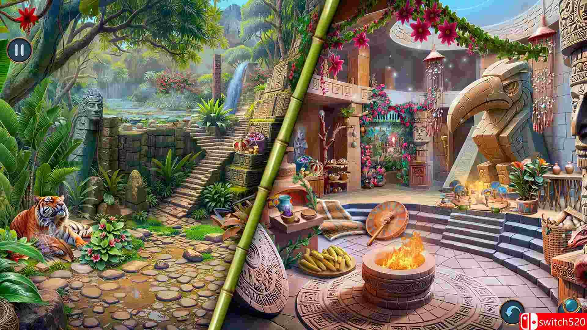 《冒险寻踪：失落于海（Adventure Seekers: Lost to Sea）》[英文]