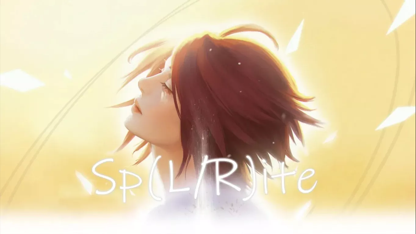 【美版】SP(L R)ITE スプライト 中文 - 项目资源网