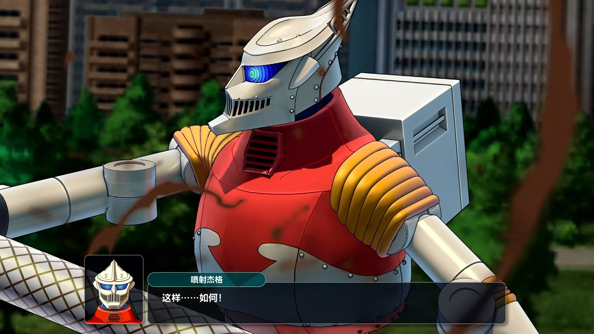 《超级机器人大战Y/SUPER ROBOT WARS Y》PC中文版下载-含v1.1.1模拟器整合版 - 项目资源网