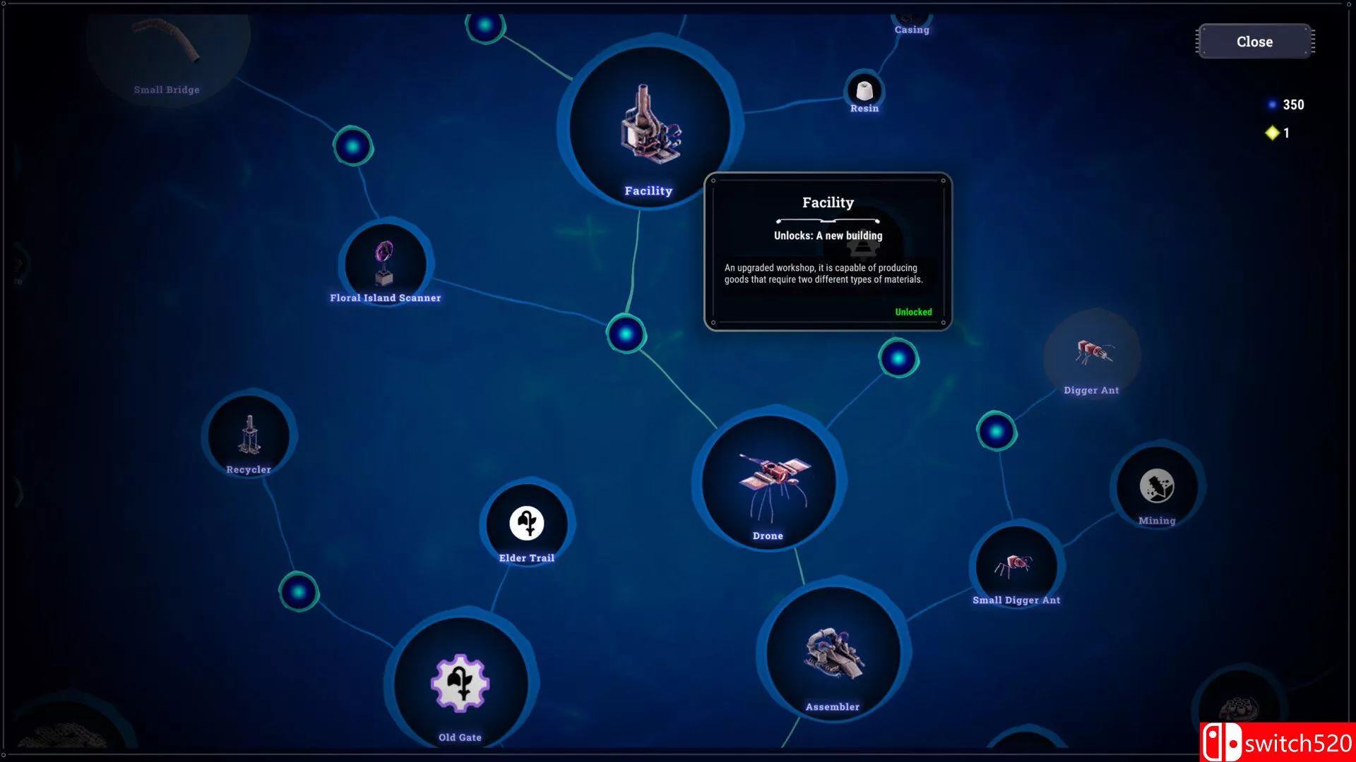 《蚁托邦（Microtopia）》官方中文 v1.2.1 [中文/英文/日语]