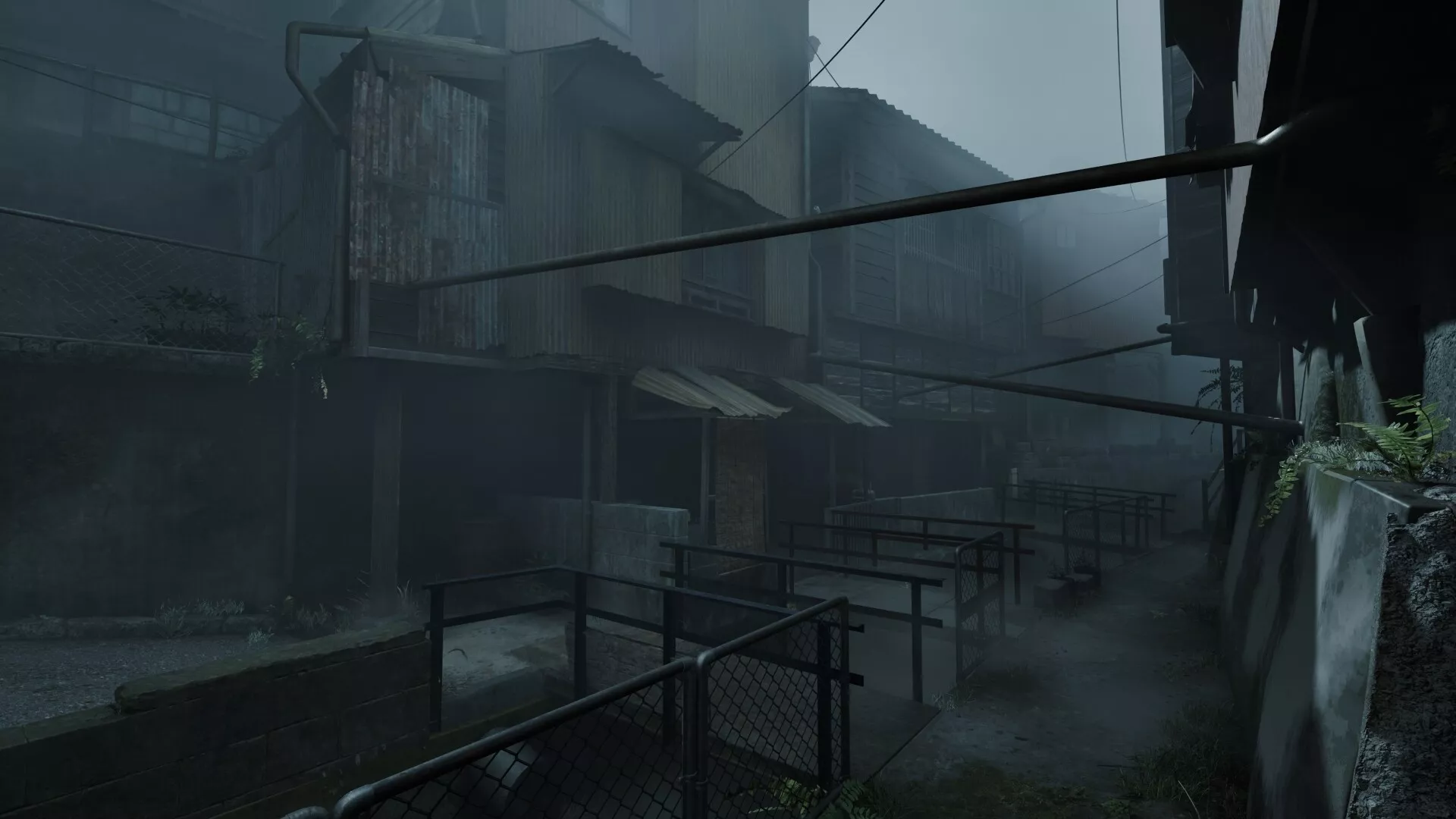 《寂静岭f/SILENT HILL f》PC中文版下载-含v1.2.382755 - 项目资源网