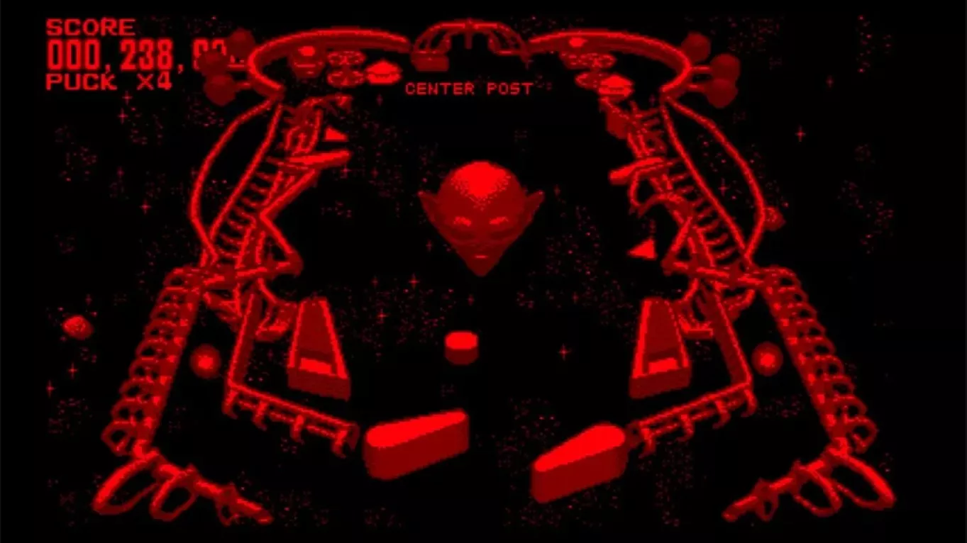 【美版】Virtual Boy – Nintendo Classics 英语 【美版】Virtual Boy – Nintendo Classics 英语