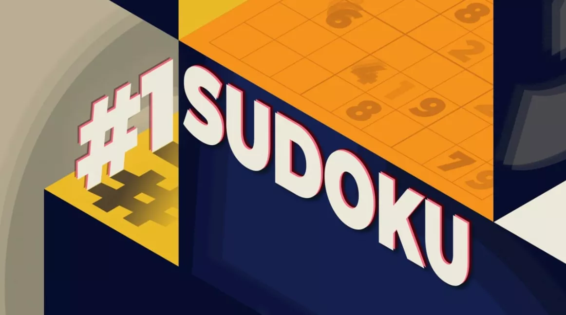 《一号数独 #1 Sudokus》Switch英文版NSP下载 - 项目资源网