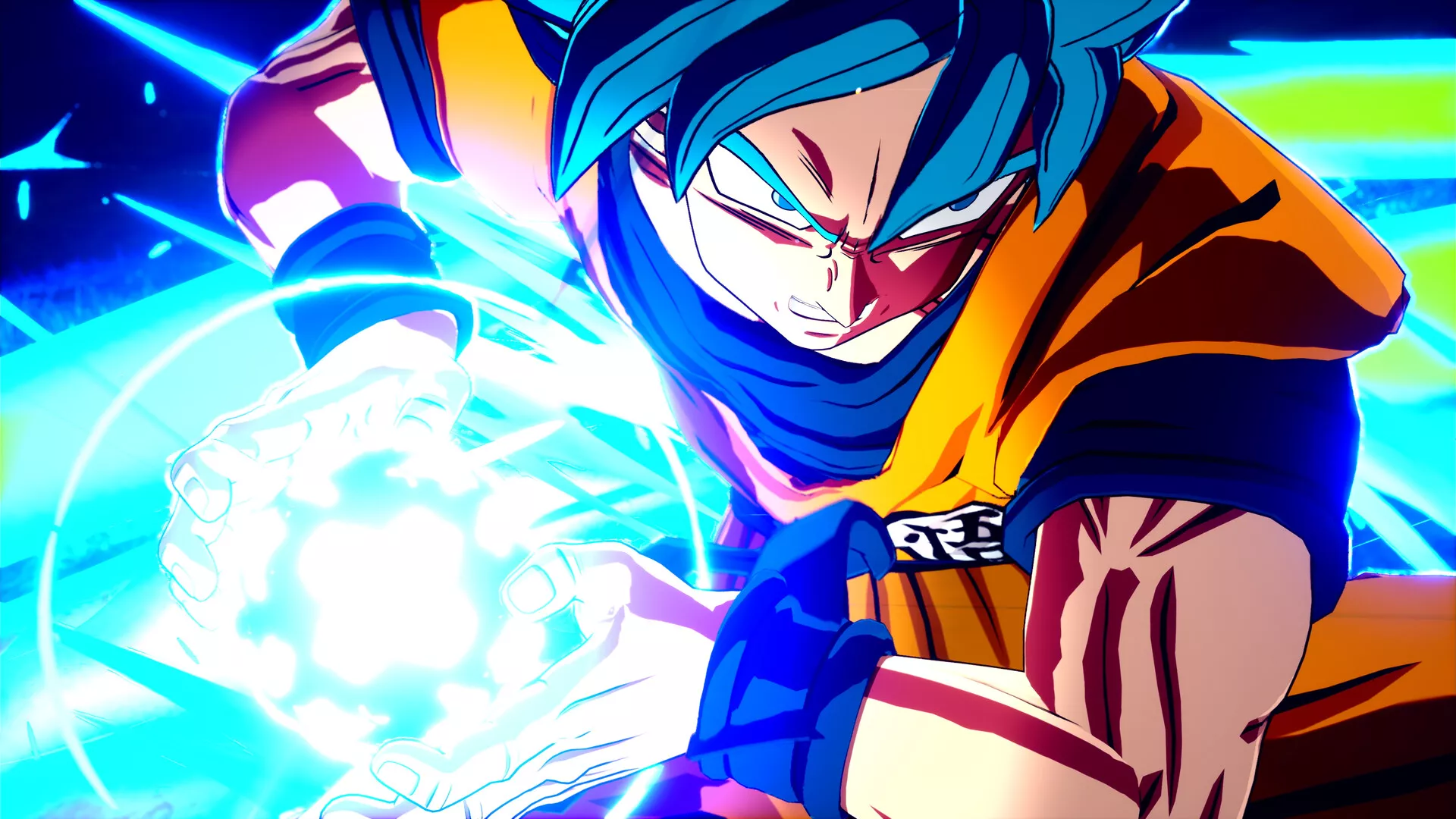 《七龙珠 电光炸裂！ZERO DRAGON BALL》Switch美版中文NSZ下载 – 含2.0.74补丁+12DLC