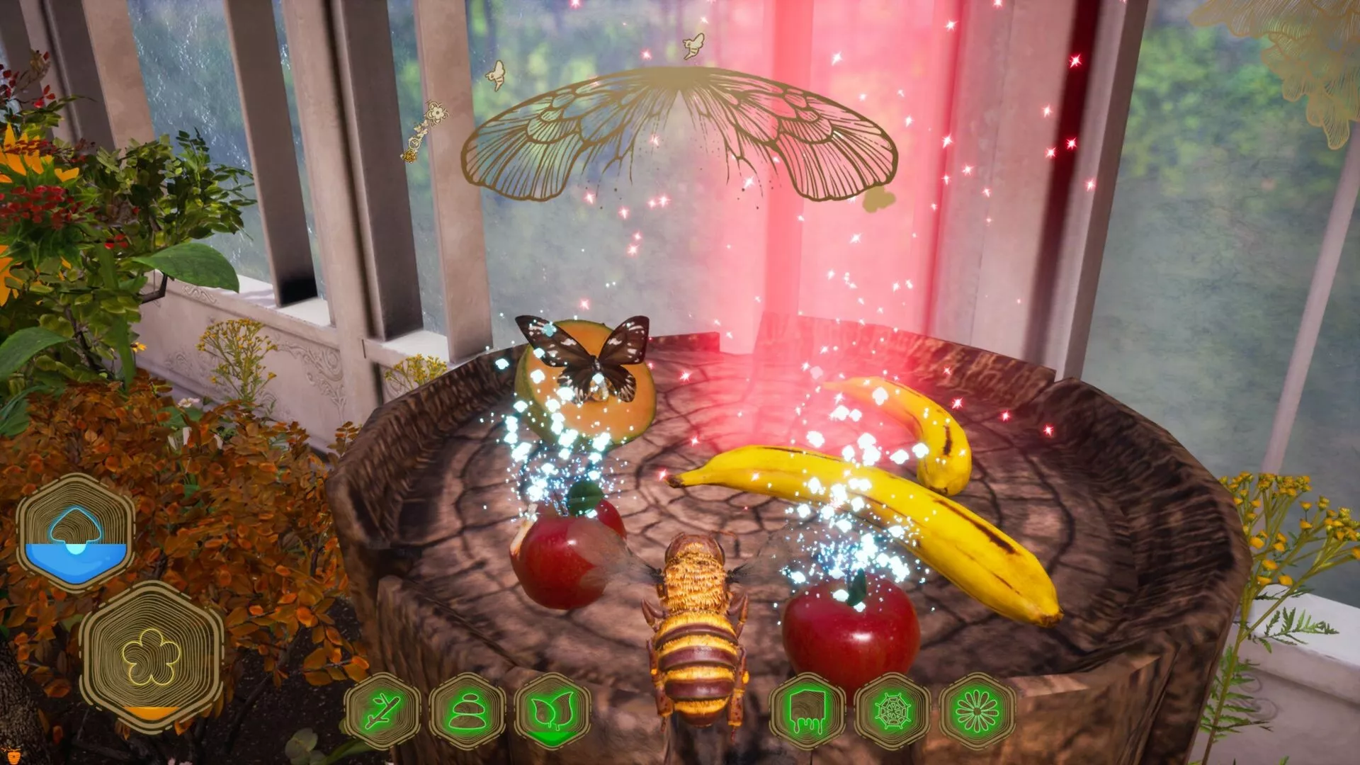 《蜜蜂模拟器 蜂巢 Bee Simulator The Hive》Switch美版中文NSZ下载 – 含1DLC - 项目资源网