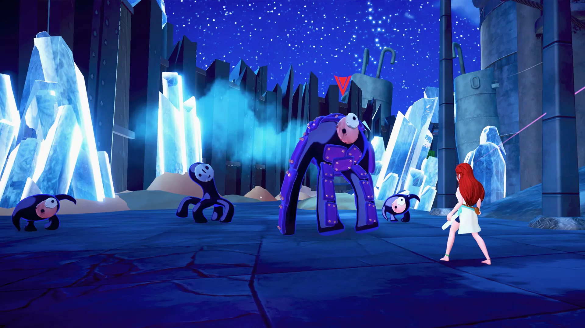 《迈：千年之子/Mai: Child of Ages》PC中文版下载-含v1.09 - 项目资源网