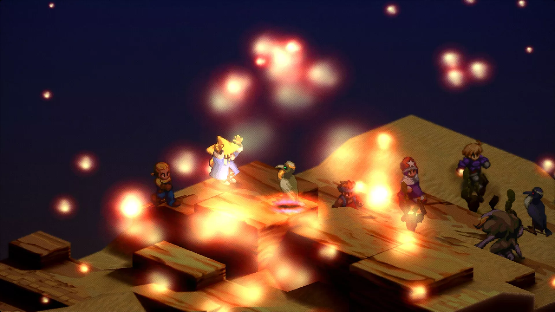 【5.05】《最终幻想战略版：伊瓦利斯编年史》PS4日版下载- 含1.02补丁+2DLC - 项目资源网