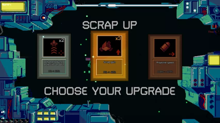 PC游戏《虚空废墟者 Void Scrappers》中文Build.21183460 - 项目资源网