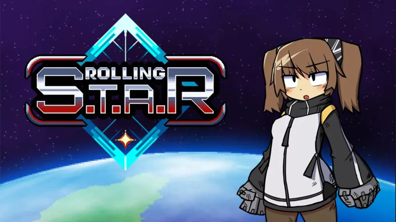 【美版】滚动之星 .ROLLING STAR 中文 【美版】滚动之星 .ROLLING STAR 中文