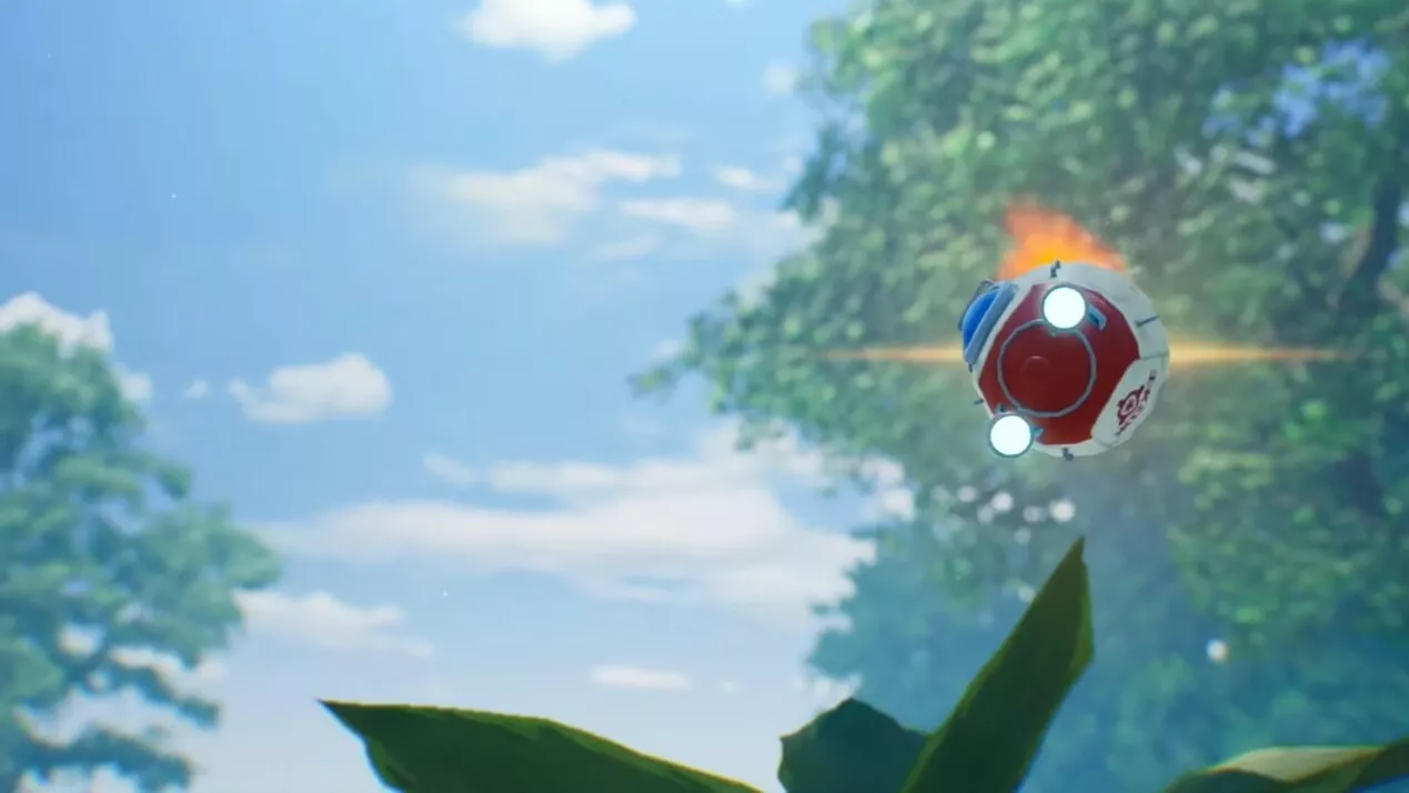 《皮克敏4 Pikmin 4》Switch美版中文NSZ下载 – 含1.1.1补丁 《皮克敏4 Pikmin 4》Switch美版中文NSZ下载 – 含1.1.1补丁