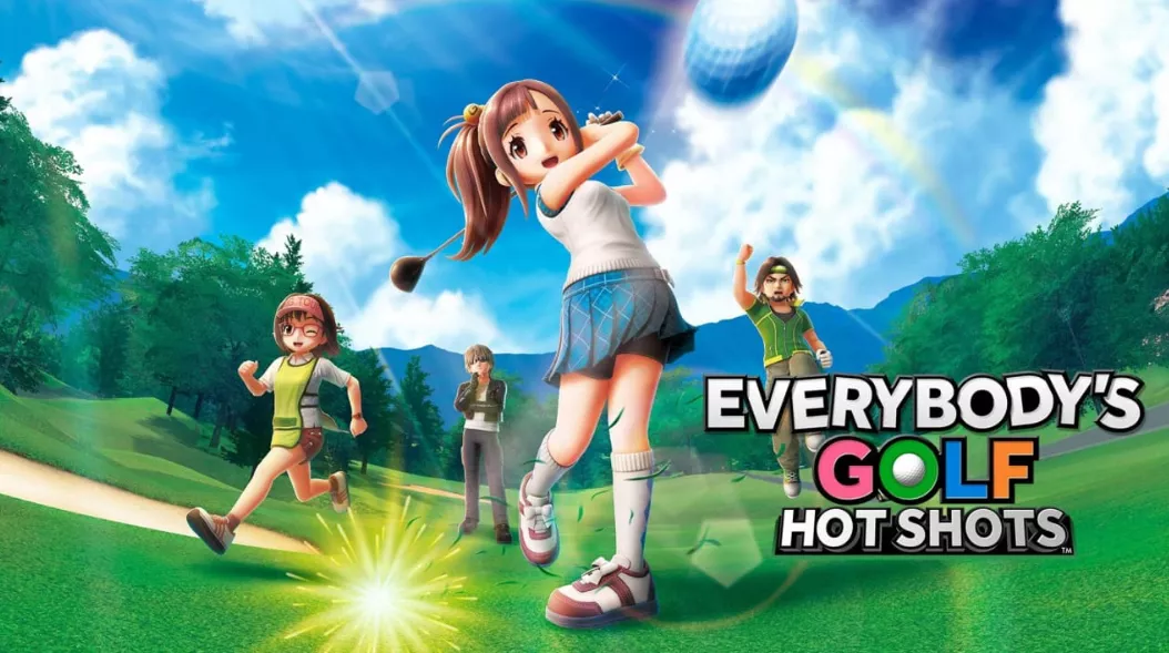 《全民高尔夫 环球之旅 EVERYBODY’S GOLF》Switch港版中文XCZ下载 – 含1.1.4补丁+2DLC - 项目资源网