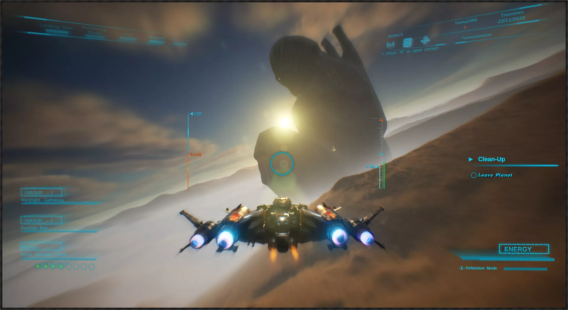 PC游戏《太空谍影2 SpaceBourne 2》英文Build.21364792下载 - 项目资源网