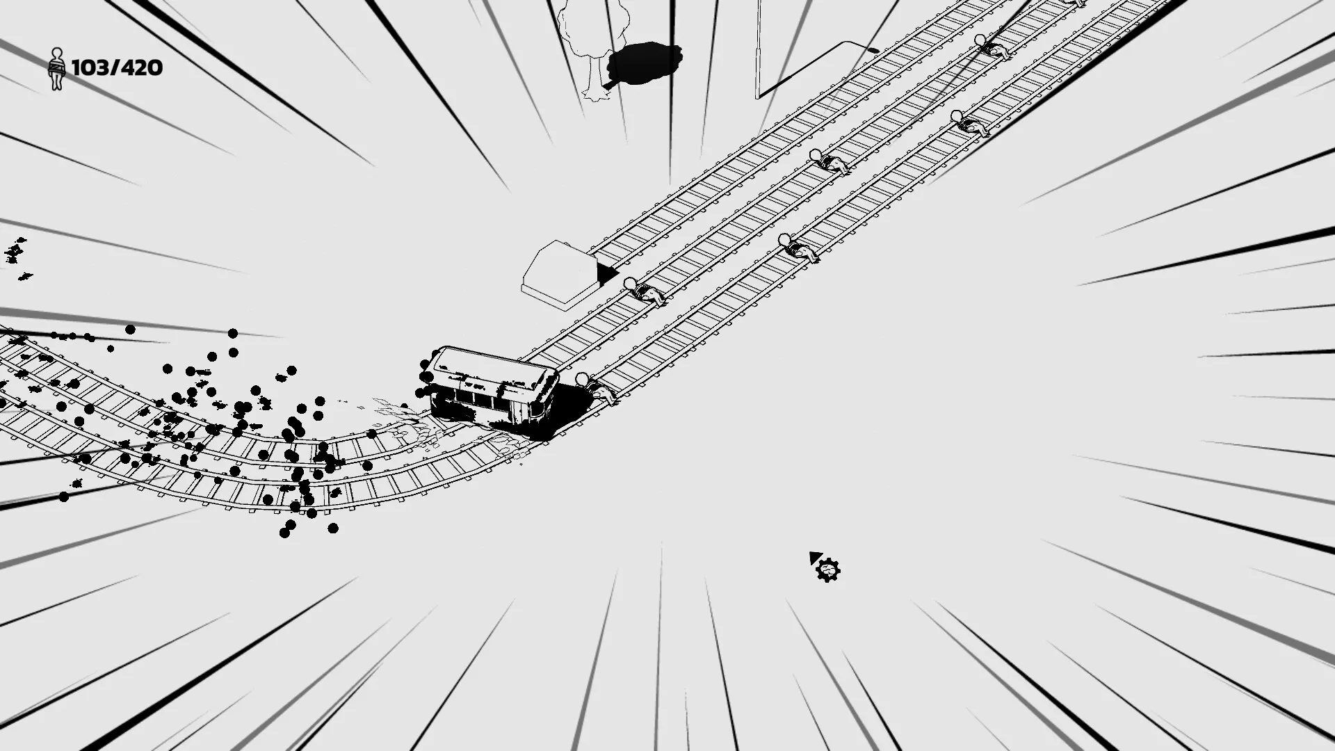 《电车解题/The Trolley Solution》PC中文版下载-含Build.21322641