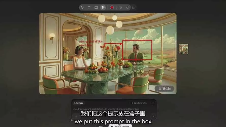 AI影视制作课：从剧本分镜到剪辑包装，用AI打造电影感视频作品
