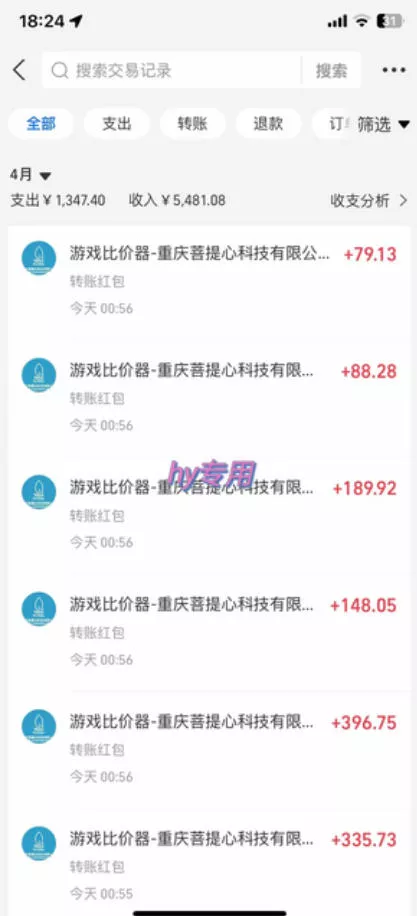 三款游戏全自动打金，日入1k+，不需要你会玩游戏，全职副业皆可做【揭秘】