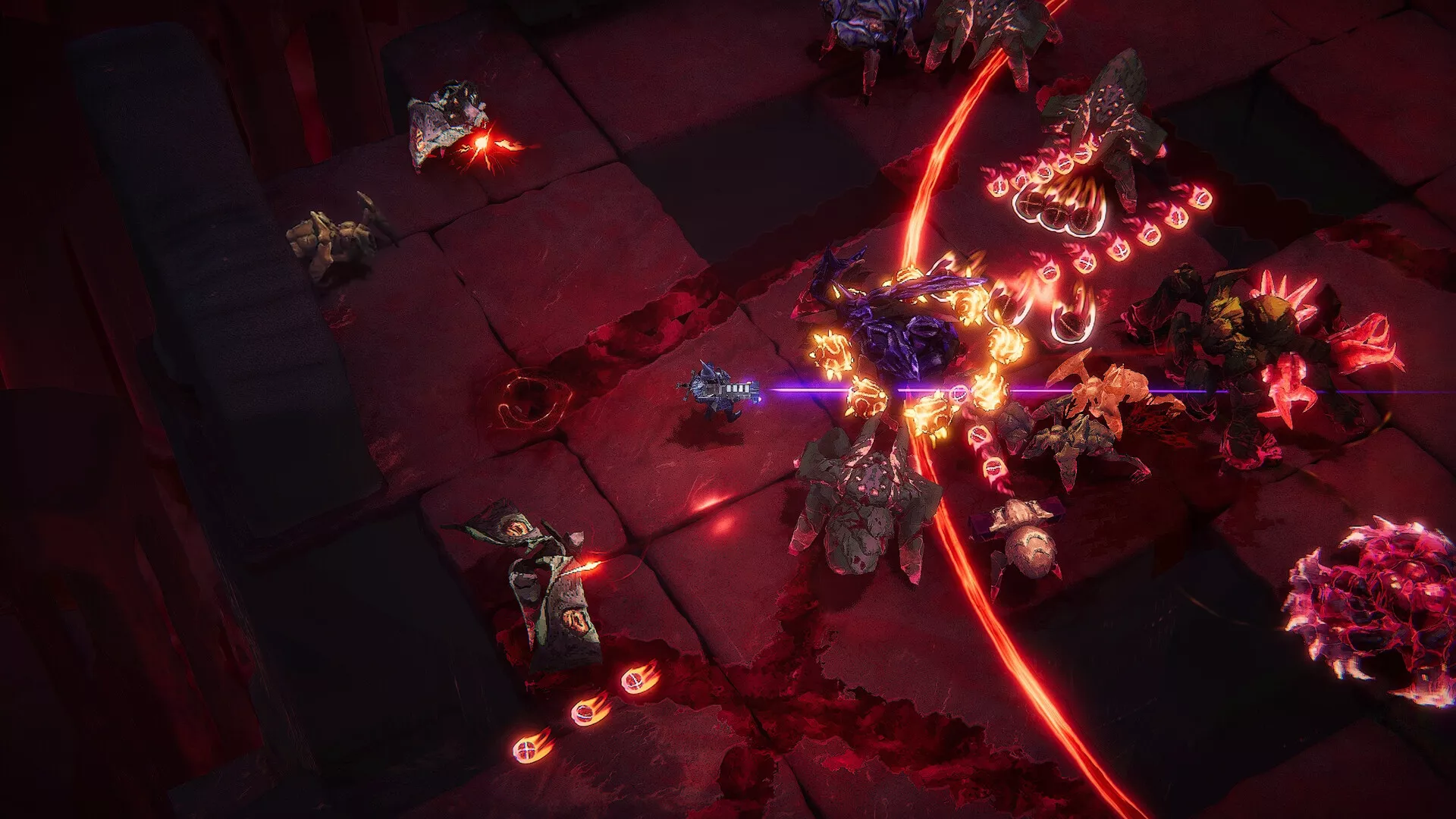 PC游戏《射戮骑士/KILL KNIGHT》中文+Build.20214154下载 PC游戏《射戮骑士/KILL KNIGHT》中文+Build.20214154下载
