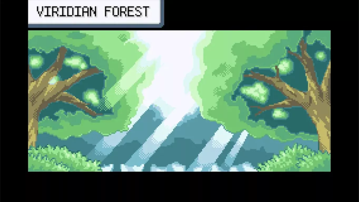 【美版】宝可梦叶绿 .Pokemon LeafGreen 中文汉化