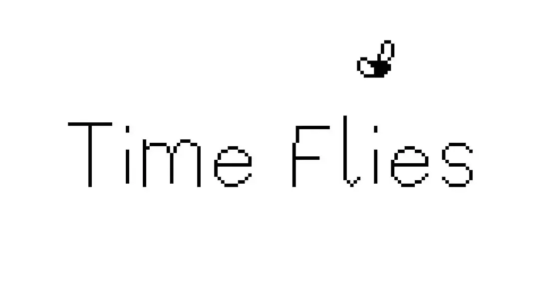 【美版】逝者如斯蝇 .Time Flies 中文 - 项目资源网