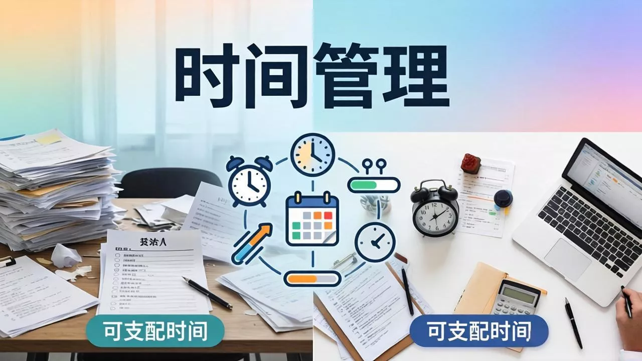 公众号付费文章:如何拥有大量可支配时间?衣食住行社交内耗全拆解 公众号付费文章:如何拥有大量可支配时间?衣食住行社交内耗全拆解