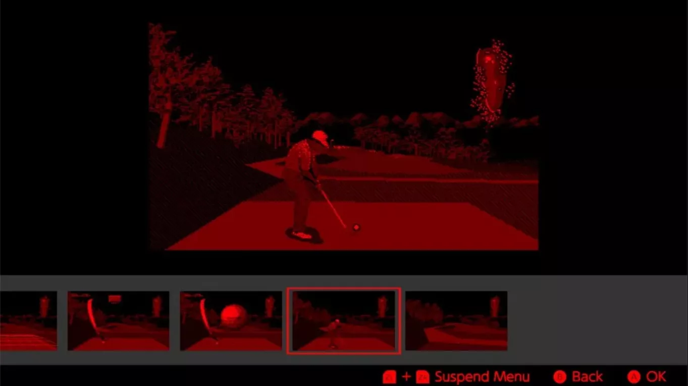 【美版】Virtual Boy – Nintendo Classics 英语 【美版】Virtual Boy – Nintendo Classics 英语