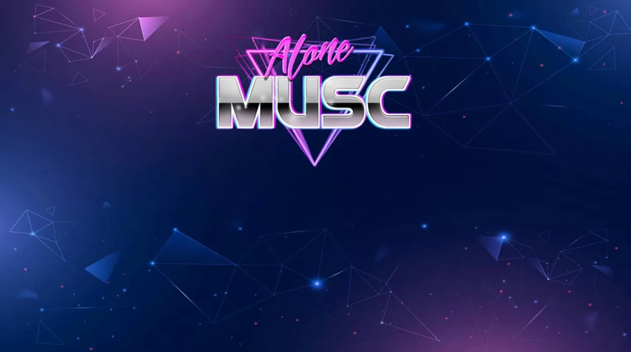 《独麝香 Alone Musc》Switch英文版NSZ下载 - 项目资源网