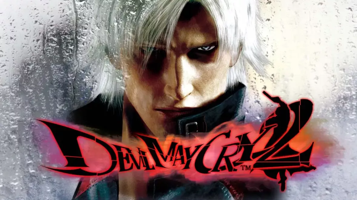 《鬼泣2 .Devil May Cry 2》Switch中文版NSP下载 – 含1.0.0补丁 - 项目资源网