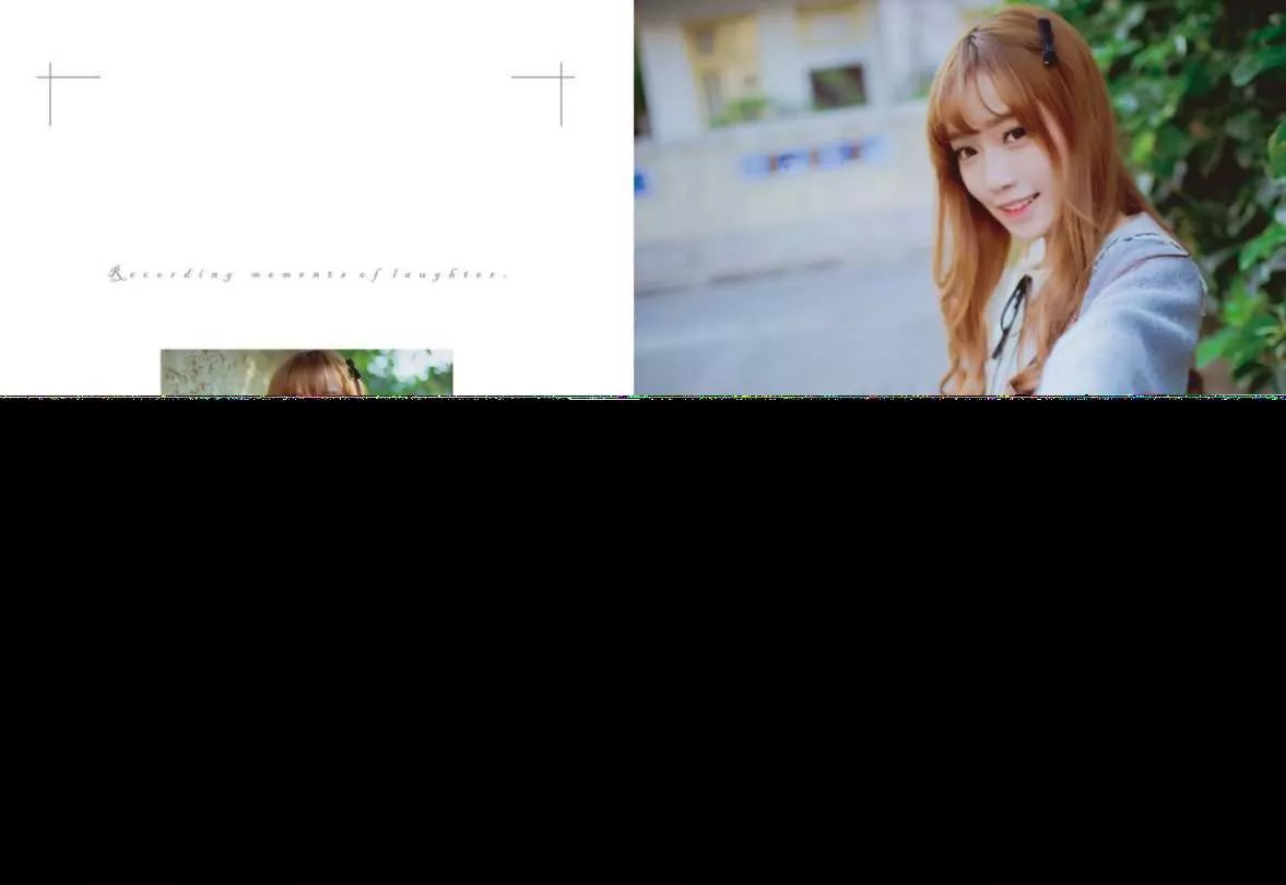 图片[3] - Photoshop毕业季相册模板 - 项目资源网