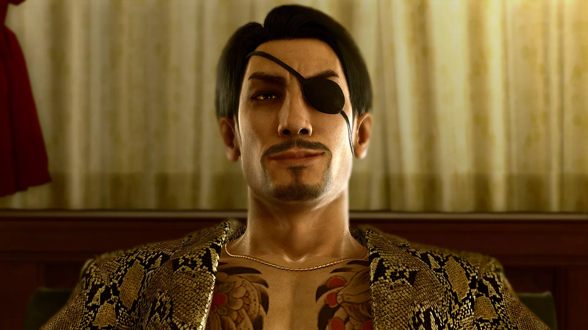 《如龙：极2重制版/人中之龙 极2/Yakuza Kiwami 2》PC中文版下载v2.11 - 项目资源网