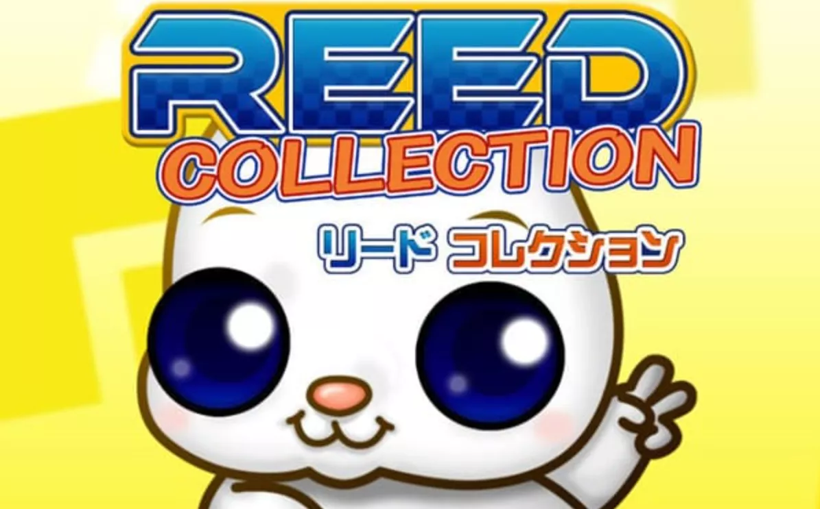 《里德 收藏版 Reed Collection》Switch英日文版NSZ下载 - 项目资源网