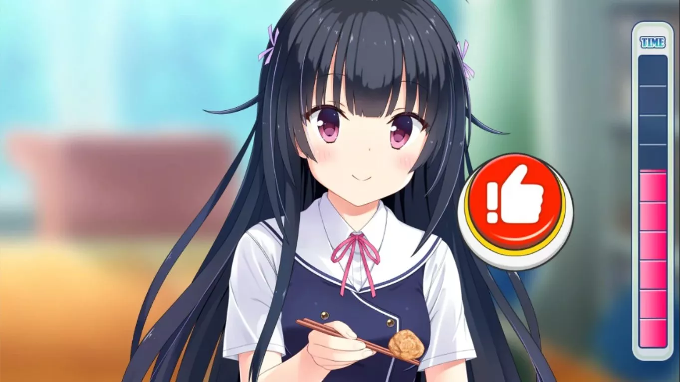 【日版】恋爱开关! 日语 【日版】恋爱开关! 日语