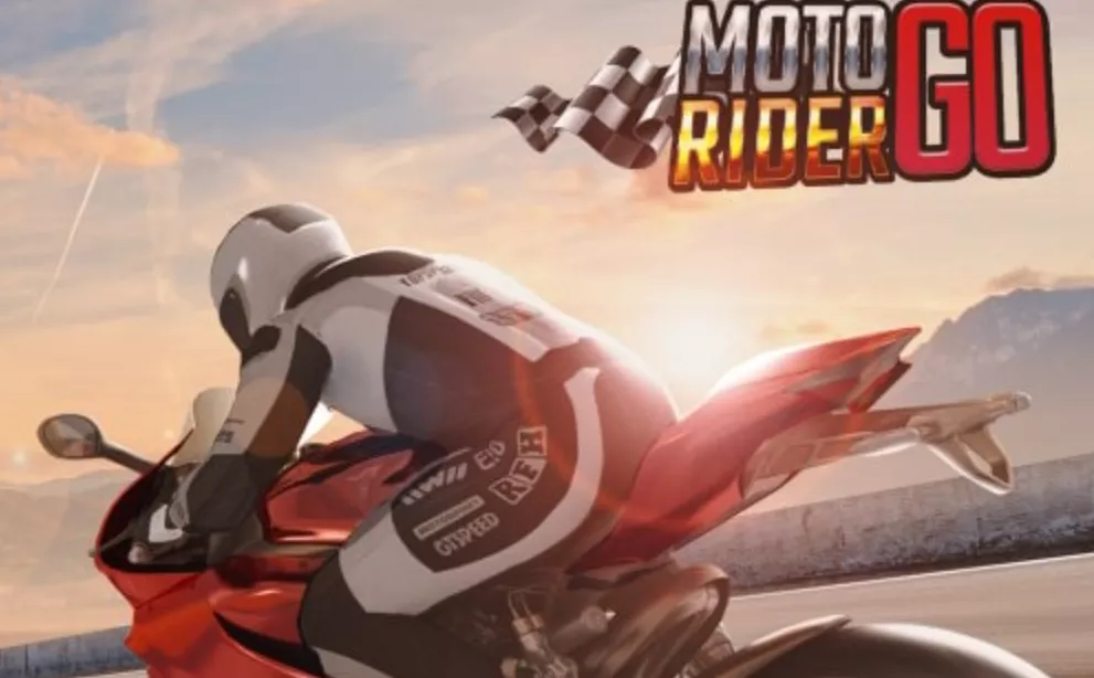 《摩托骑士GO Moto Rider GO Highway Traffic》Switch英文版NSP下载 – 含1.0.1补丁 - 项目资源网